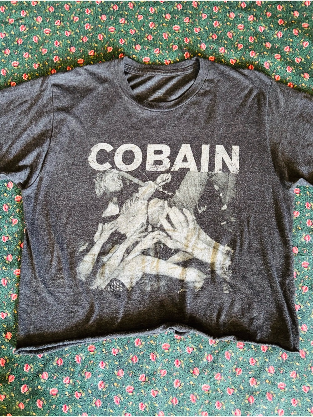 COBAIN T-shirt